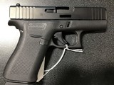 GLOCK 43x 9MM LUGER (9X19 PARA) - 2 of 3