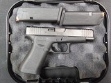 GLOCK 48 9MM LUGER (9X19 PARA) - 1 of 3