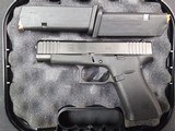 GLOCK 48 9MM LUGER (9X19 PARA) - 2 of 3