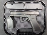 GLOCK 48 9MM LUGER (9X19 PARA) - 2 of 3