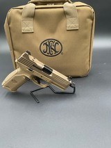 FN 509 TACTICAL FDE 9MM LUGER (9X19 PARA) - 2 of 3