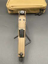 FN 509 TACTICAL FDE 9MM LUGER (9X19 PARA) - 3 of 3