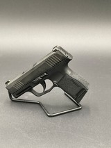 SIG SAUER P365 9MM LUGER (9X19 PARA) - 1 of 3