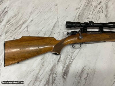 SPRINGFIELD ARMORY Model 1903 Mark 1 .30-06 SPRG