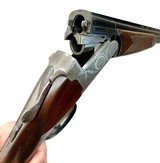 ANTONIO ZOLI Over/Under shotgun 12 GA - 1 of 3