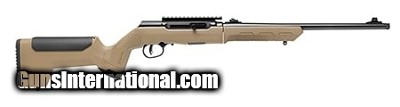 SAVAGE ARMS A22 TAKEDOWN .22 LR