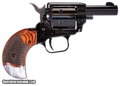 HERITAGE MFG. BARKEEP .22 LR