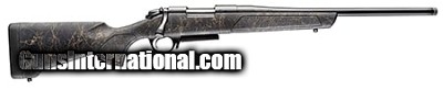 BERGARA B-14 STOKE .22-250 REM