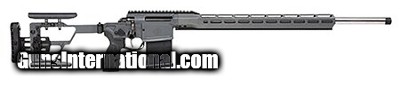 SIG SAUER CROSS PRS 6.5MM CREEDMOOR
