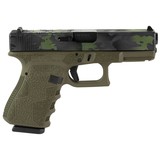 GLOCK G19 GEN 3 9MM LUGER (9X19 PARA) - 1 of 1