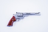 DAN WESSON FIREARMS SuperMag .357 MAX - 2 of 2
