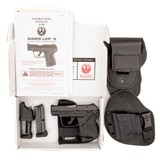 RUGER LCP II .22 LR - 3 of 3