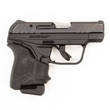 RUGER LCP II .22 LR - 2 of 3