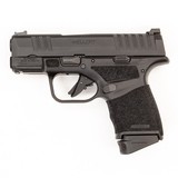 SPRINGFIELD ARMORY HELLCAT 9MM LUGER (9X19 PARA) - 1 of 3