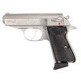SMITH & WESSON PPK/S-1 .380 ACP - 1 of 3