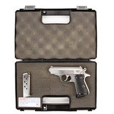 SMITH & WESSON PPK/S-1 .380 ACP - 3 of 3