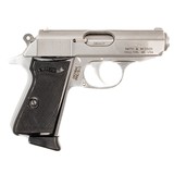 SMITH & WESSON PPK/S-1 .380 ACP - 2 of 3