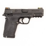 SMITH & WESSON M&P 380 SHIELD EZ M2.0 .380 ACP - 2 of 3