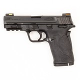 SMITH & WESSON M&P 380 SHIELD EZ M2.0 .380 ACP - 1 of 3