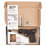 SMITH & WESSON M&P 380 SHIELD EZ M2.0 .380 ACP - 3 of 3