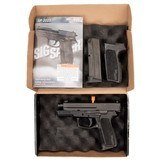 SIG SAUER SP2022 9MM LUGER (9X19 PARA) - 3 of 3