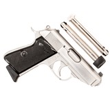 SMITH & WESSON WALTHER PPK/S-1 .380 ACP - 3 of 3