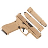 GLOCK 19X 9MM LUGER (9X19 PARA) - 3 of 3