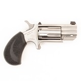 NORTH AMERICAN ARMS PUG .22 WMR - 2 of 3