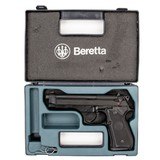 BERETTA MODEL 96 .40 S&W - 3 of 3