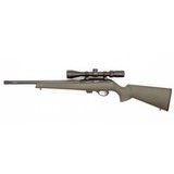 REMINGTON MODEL 597.22 LR - 1 of 3