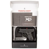SPRINGFIELD ARMORY XD-9 SUB-COMPACT 9MM LUGER (9X19 PARA) - 3 of 3