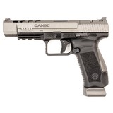 CANIK TP9SFX 9MM LUGER (9X19 PARA) - 1 of 3