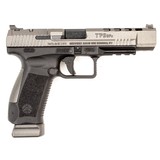 CANIK TP9SFX 9MM LUGER (9X19 PARA) - 2 of 3