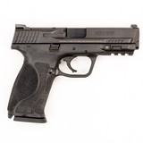 SMITH & WESSON M&P 9 M2.0 9MM LUGER (9X19 PARA) - 2 of 3