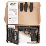 SMITH & WESSON M&P 9 M2.0 9MM LUGER (9X19 PARA) - 3 of 3