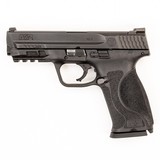 SMITH & WESSON M&P 9 M2.0 9MM LUGER (9X19 PARA) - 1 of 3