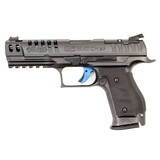 WALTHER Q5 MATCH SF 9MM LUGER (9X19 PARA) - 1 of 3
