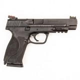 SMITH & WESSON M&P 9 M2.0 PRO SERIES 9MM LUGER (9X19 PARA) - 2 of 3