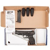 SMITH & WESSON M&P 9 M2.0 PRO SERIES 9MM LUGER (9X19 PARA) - 3 of 3