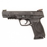 SMITH & WESSON M&P 9 M2.0 PRO SERIES 9MM LUGER (9X19 PARA) - 1 of 3
