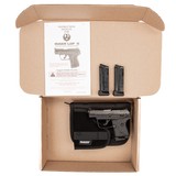 RUGER LCP II .22 LR - 3 of 3