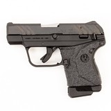 RUGER LCP II .22 LR - 1 of 3