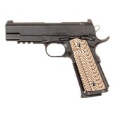DAN WESSON FIREARMS SPECIALIST 9MM LUGER (9X19 PARA)