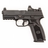 FN 509 9MM LUGER (9X19 PARA) - 1 of 3