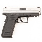 SPRINGFIELD ARMORY XD-45ACP .45 ACP - 2 of 3