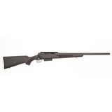 SAVAGE ARMS MODEL 220 - 2 of 2