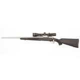 SAVAGE ARMS MODEL 16 .243 WIN - 1 of 2