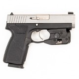 KAHR ARMS CW 9 9MM LUGER (9X19 PARA) - 2 of 3