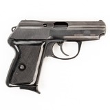 Z-M WEAPONS P-64 9X18MM MAKAROV - 2 of 3