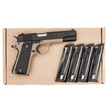 BROWNING 1911-22.22 LR - 3 of 3